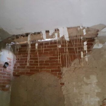 Urbex - 2022 Šumava - Vražedná p......