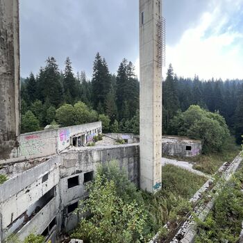 Olympic Hotel Bosnia 2024