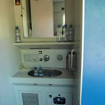 Smutný konec lehátkových a příměstkých vozů RJ