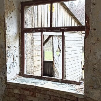 Ocelárny Julia 2023