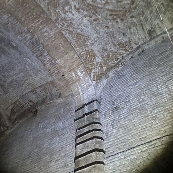 Litomeřické podzemí