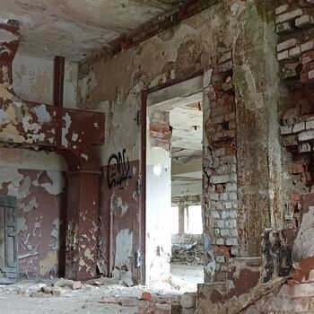 Ocelárny Julia 2023