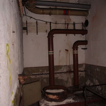 Warsaw Pact Junction Warsaw Pact Junction