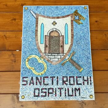 Portis město duchů