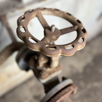 Verlassenes Bergwerk 2023