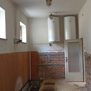 Water treatment plant 2023 Water treatment plant 2023