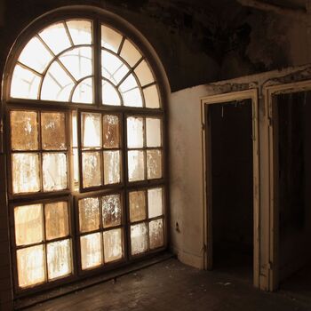 Liazka after clearance 2023 Liazka after clearance 2023