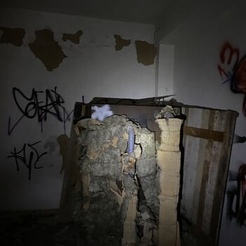 Vojenská záložní nemocnice 2025