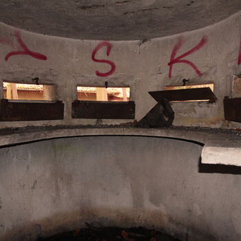 Warsaw Pact Junction Warsaw Pact Junction