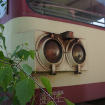 reproduktor zařízení