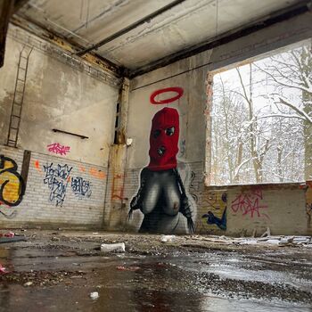 Glassworks Glassworks