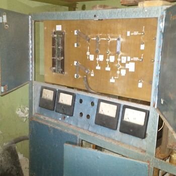 Výzkumný ústav radioaktivity