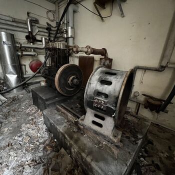 Sanatorium Österreich 2023