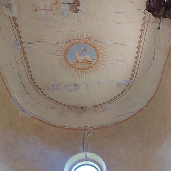 Die vergessene Kirche