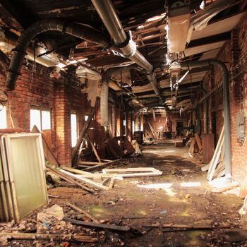 Not only the joinery of one ZPA Not only the joinery of one ZPA