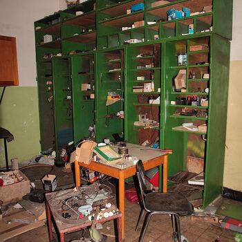 Auf Wiedersehen Grobmotorik Auf Wiedersehen Grobmotorik