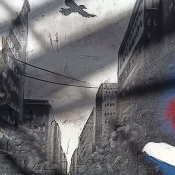 Agricultural area 2023