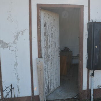 dveře posuvné dveře pohyblivé bariéry