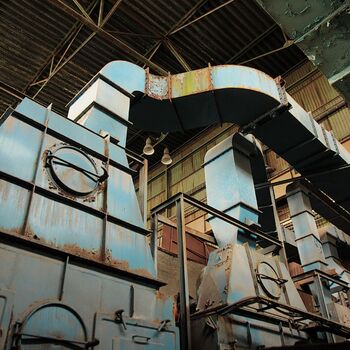 Pískové hospodářství, aneb příliš dlouhá swingers párty