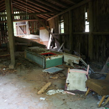 továrna rostlina komplexu budov