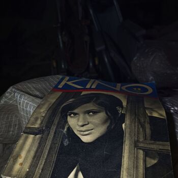 Dům vánoční vraždy🩸🎄