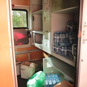 Smutný konec lehátkových a příměstkých vozů RJ