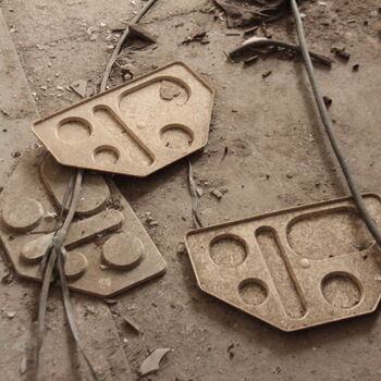 Former Telegrafia Former Telegrafia