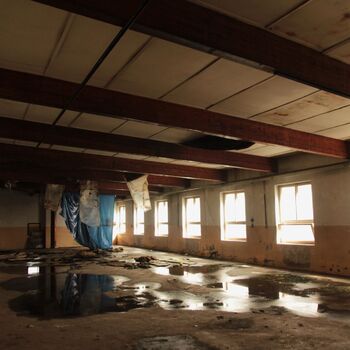 Factory in the North