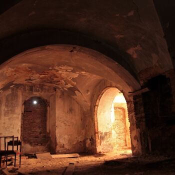 Barokní zámeček u Prahy Barokní zámeček u Prahy