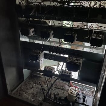 Pheasantries Pheasantries