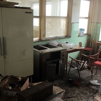 Drobné provozy, kancly a laborky Drobné provozy, kancly a laborky