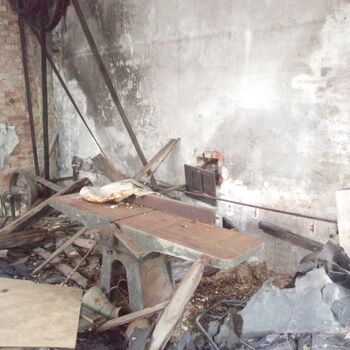 Small foundry 2024 Small foundry 2024