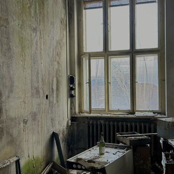 Steelworks x))) 2nd.