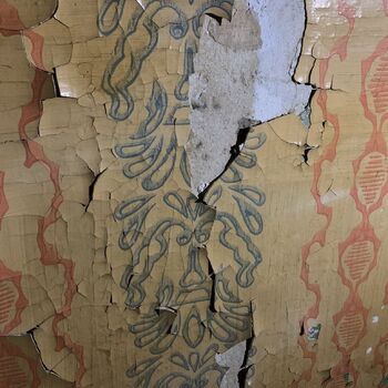 Byvaly fluoritovy dul