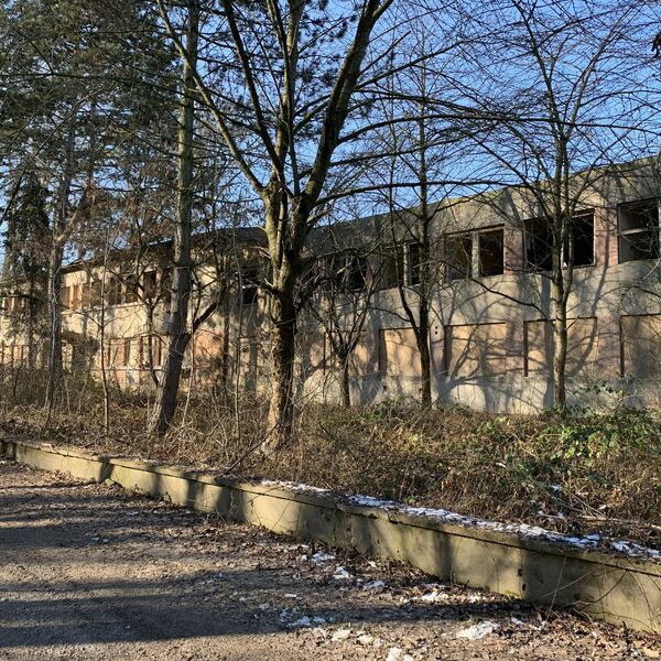 Poliklinika Spolana 2021