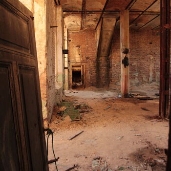 Sudeten German Wool Spinning Plant 2023 Sudeten German Wool Spinning Plant 2023