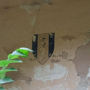 das Schloss, das jeder kennt...