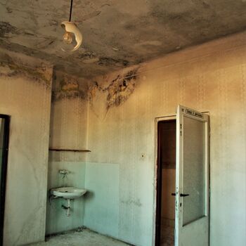 Gusseisen- und Stahlgießerei