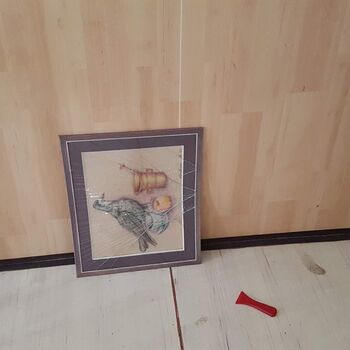 Urbex - Dětská ozdravovna