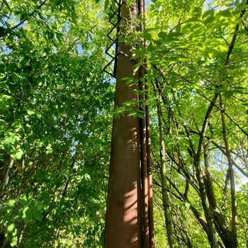 Technické centrum (TC4) - Věž