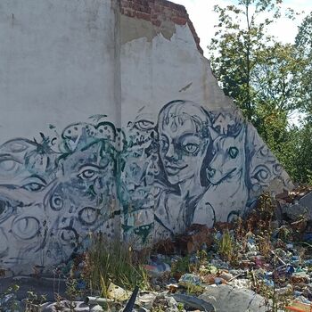 sgrafity dekorace sgrafity dekorace