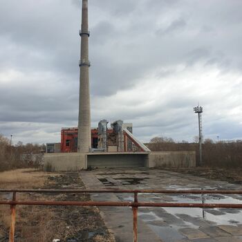 Tschechisches Tschernobyl 2022