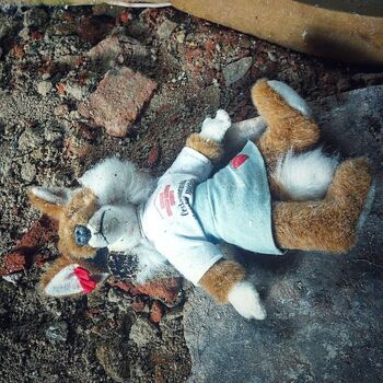 Rekreační středisko  - návrat po dvou letech