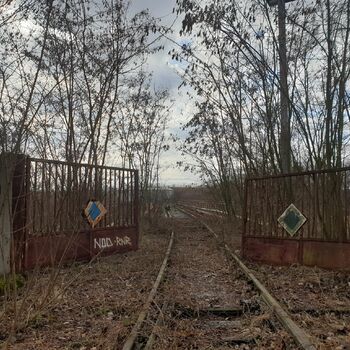 Tschechisches Tschernobyl 2022