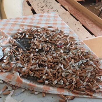 Komunistické rekreační středisko