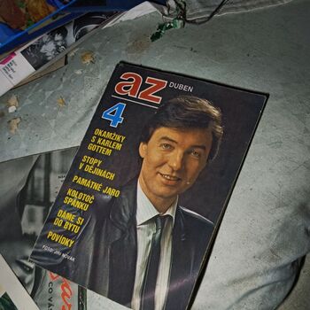 Dům fotografů 👁️