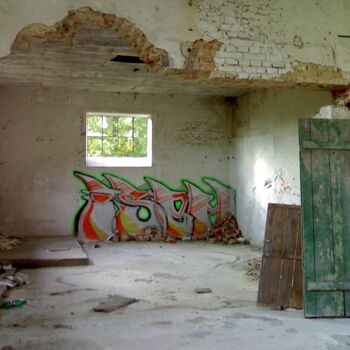 Ehemalige Genossenschaft Valšův Důl Ehemalige Genossenschaft Valšův Důl