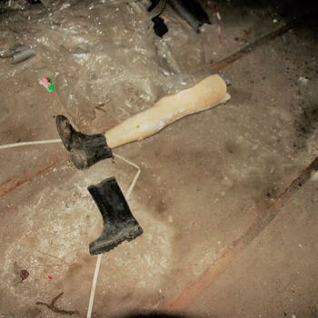 Zentrales Kraftwerk PŽS