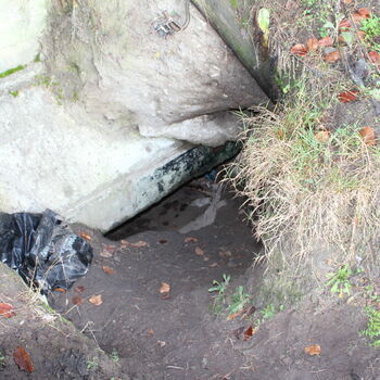 Javor 52 Nuclear Weapons Depot