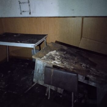 communist bunker again communist bunker again